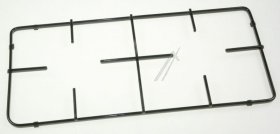 Mechanical Components - 37013037 Enamelled Pan Support (newg56 S Type Lft) [Vestel]