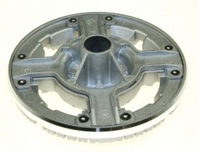 Mechanical Components - 00432799 Burner Pipe [Bosch Siemens]