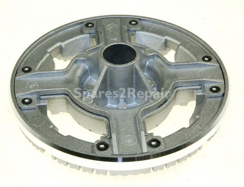 Mechanical Components - 00432799 Burner Pipe [Bosch Siemens]