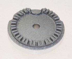 Mechanical Components - 3540138025 Crown small Burner [Electrolux Aeg]