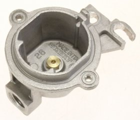 Mechanical Components - 223900091 C00865941 Burnercase (sabaf 2kw) [Arcelik]