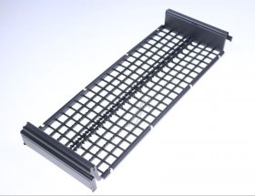 Cutlery Basket - C00481091 488000481091 Middle Tray 3rd Rack Grey Ikea [Whirlpool Indesit]