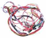 Cable-plugs-adapter - 41044638 Cable Connection [Candy Hoover]