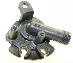Brandt Mechanical Components - C320151f0 Injector Support Auxiliary