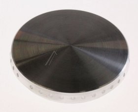 Mechanical Components - Burner Plate [Arcelik]