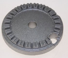 Mechanical Components - 3540137019 Crown Medium Burner [Electrolux Aeg]