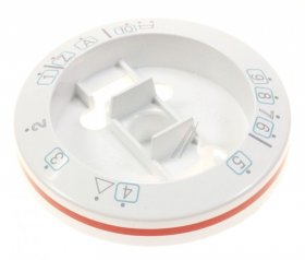 Button - 04320323 Drying Knob [Candy Hoover]