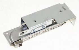 Dometic Mechanical Components - 407146564 Burner complete 30mbar