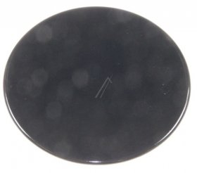 Mechanical Components - 3540139049 Burner Top Rapid Black [Electrolux Aeg]