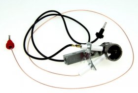 Dometic Burner Ring - 241280282 Burner without nozzle service