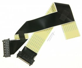 Vestel Flexi print Connector - 23329778 Cnas Ffc51p-450 Lvds(400qnds-2d-n1(mb120