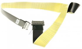 Vestel Flexi print Connector - 23429576 Cnas Ffc51p-600 Lvds(mb120qnta-2d-u13)