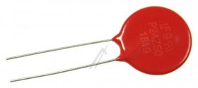 Littelfuse Vdr Thermistor - P24z50 Vdr Thermistor