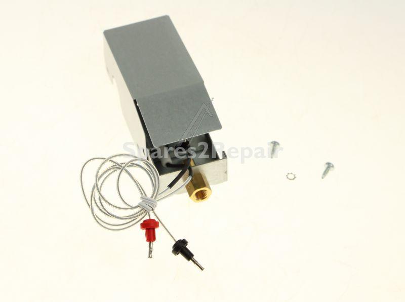 Dometic Mechanical Components - 289063496 Gas Burner cbs2x Dn58 Mes-ae