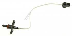 Temperature Sensor For Washing Machines, Dryers, Dishwashers - C00335034 Ntc Thermistor [Whirlpool Indesit]
