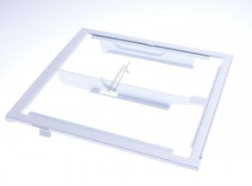 Glass Panel - 11018717 Glass Plate [Bosch Siemens]