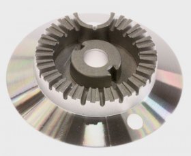 Hisense Gorenje Burner Ring - 609263 Burner Crown H D T Ng