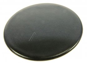 Mechanical Components - 3540139080 Burner Top Medium Mat Black [Electrolux Aeg]