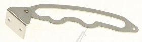Door Hinge For Oven - Ss-986532 Guide Door Left [Groupe SEB]