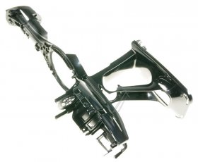 Cover - Rs-2230001095 Housing-lower-black [Groupe SEB]