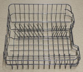 Dish Basket - C00630891 488000630891 Upper Basket Fix 60 dg Iec [Whirlpool Indesit]