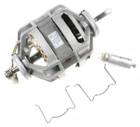 Motor - Motor [Sidepar]