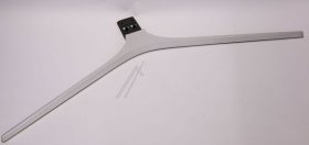 Samsung Stand Support - Bn96-40192b Assembly Stand Foot P-bottom 65ks9800 Pc+abs Silver