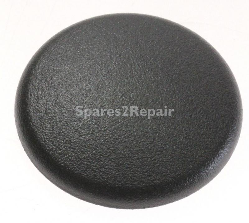 Mechanical Components - 00647533 Burner Cap [Bosch Siemens]