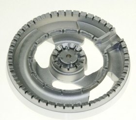 Mechanical Components - 00616274 Burner Ring [Bosch Siemens]