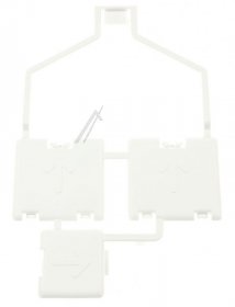 Brandt Flap - 55x9196 Cover Clamp Hole