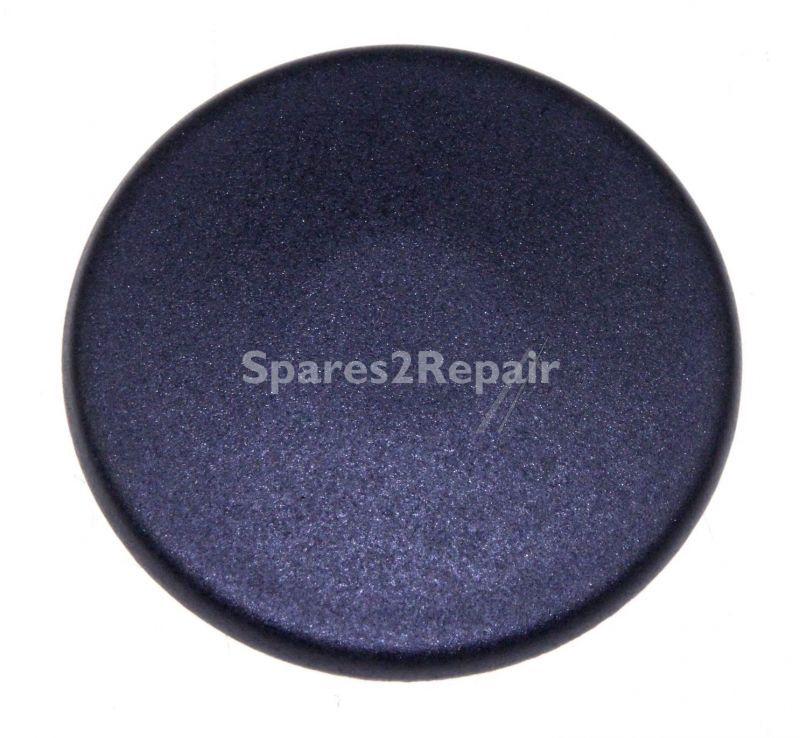 Mechanical Components - 00189614 Burner Cap [Bosch Siemens]