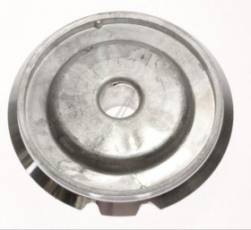 Burner Cap - C00023997 482000026062 Burner Base - Large Burner [Whirlpool Indesit]