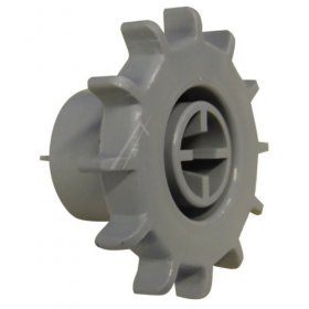 Hose - Nozzle [Electrolux Aeg]
