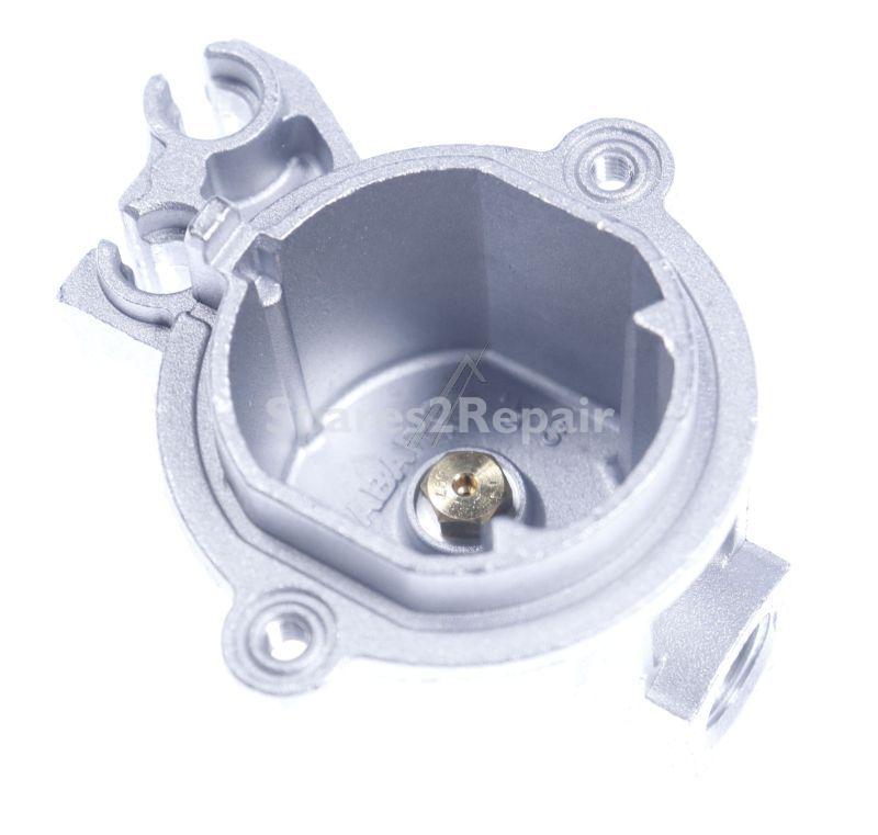 Mechanical Components - 12012323 Burner Housing [Bosch Siemens]