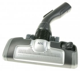 Floor Tool - Nozzle Grey Silent P2g Aeg [Electrolux Aeg]