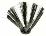 Vacuum Cleaner Nozzle - 4060001049 Brush Side [Electrolux Aeg]