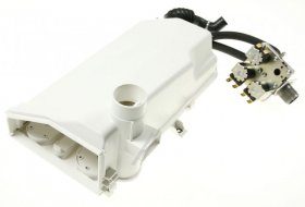 Haier Detergent Case - 0020809004w 49049986 Detergent Dispenser