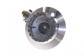 Mechanical Components - 93784265 Half-rapid Burner [Candy Hoover]