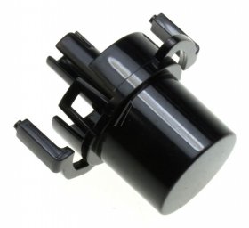 Key Button - 42119835 Electronic Button-2-tigris-black-2 [Vestel]