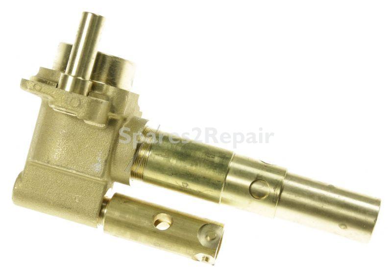 Mechanical Components - 00162782 Burner Cap [Bosch Siemens]
