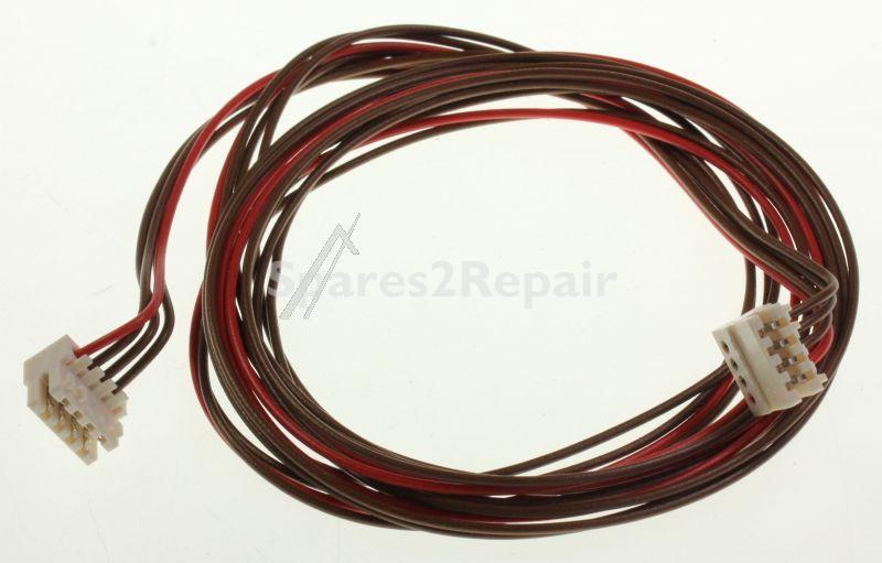 Harness - 00418793 Cable Harness [Bosch Siemens]