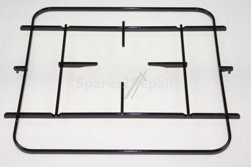 Mechanical Components - 37544 Grid 1 Flame Metal [Sogedis]
