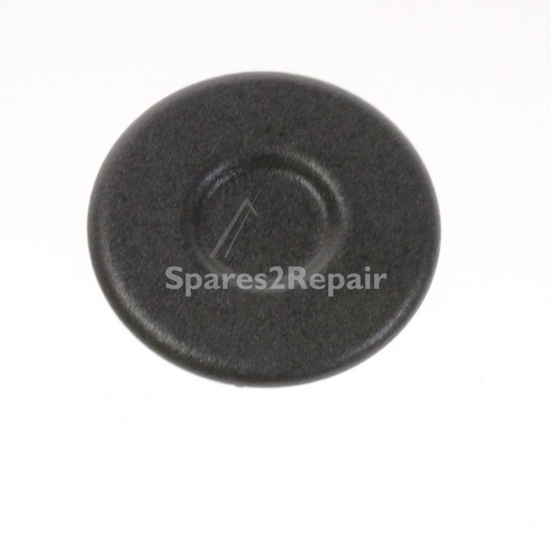 Mechanical Components - 00619614 Burner Cap [Bosch Siemens]