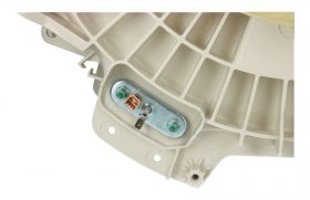 Tub Flap - C00515807 488000515807 Wash-unit St 1400 52l maxi (nd) [Whirlpool Indesit]