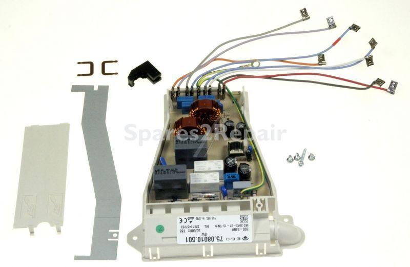 Smeg Terminal Strip - Junction Block