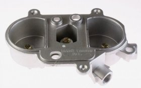 Burner Head Spreader - C00119720 482000029137 Burner Cup Dcdr New [Whirlpool Indesit]