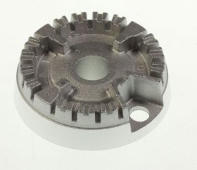 Atag Burner Ring - 88042950 31592 Burnercup Auxiliary