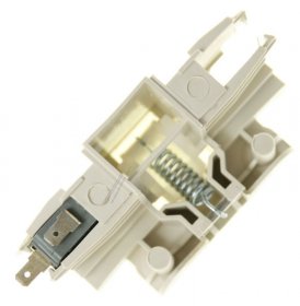 Door Interlock Switch - Door Lock Dw-0001-026 [Candy Hoover]