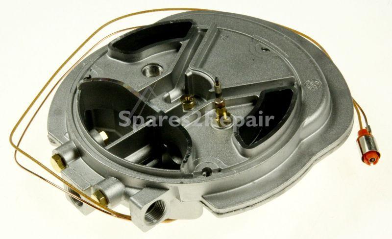 Burner Head Spreader - 00616366 Burner Housing [Bosch Siemens]