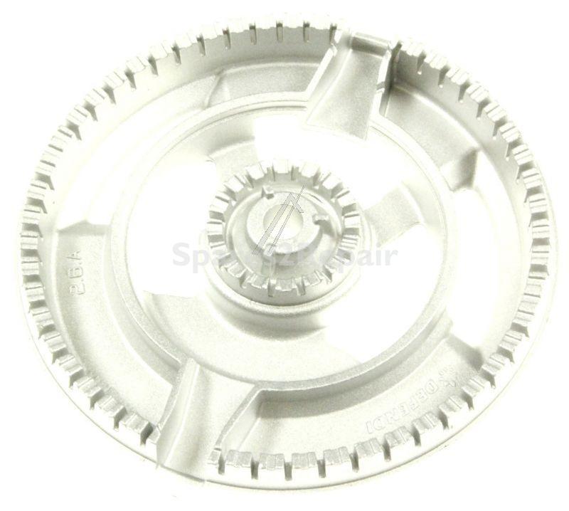 Mechanical Components - 00615554 Burner Ring [Bosch Siemens]